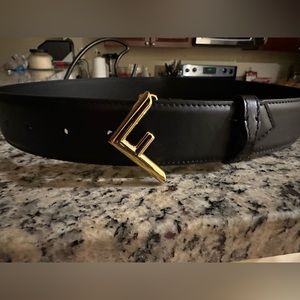 Fendi women’s belt
